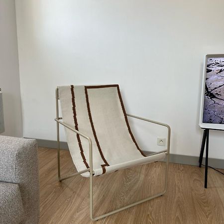 Maison Lumiere - Appart. T2 Architecte Intra-Muros Αβινιόν Εξωτερικό φωτογραφία
