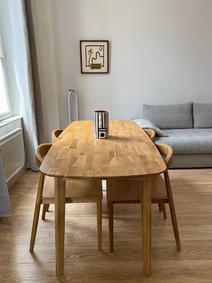 Maison Lumiere - Appart. T2 Architecte Intra-Muros Αβινιόν Εξωτερικό φωτογραφία